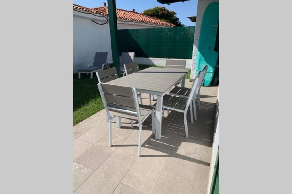 Renovated 2 Bedroom Bungalow In Playa Del Ingles Maspalomas  Exterior photo
